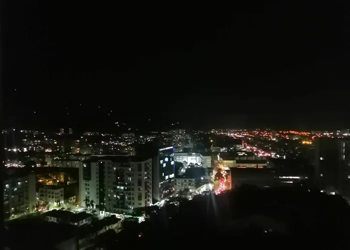 Apartamento En Ibague