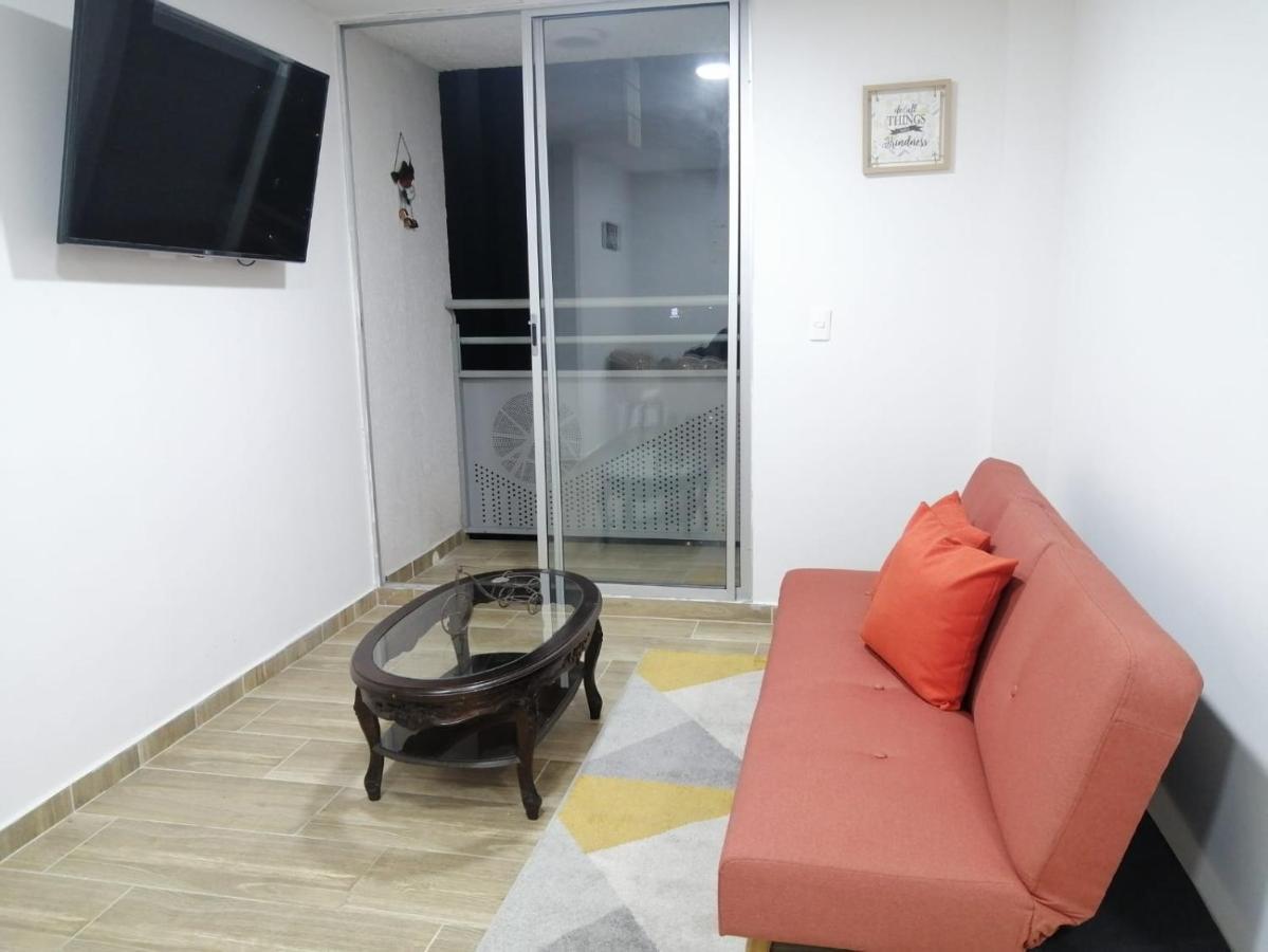 En Apartment