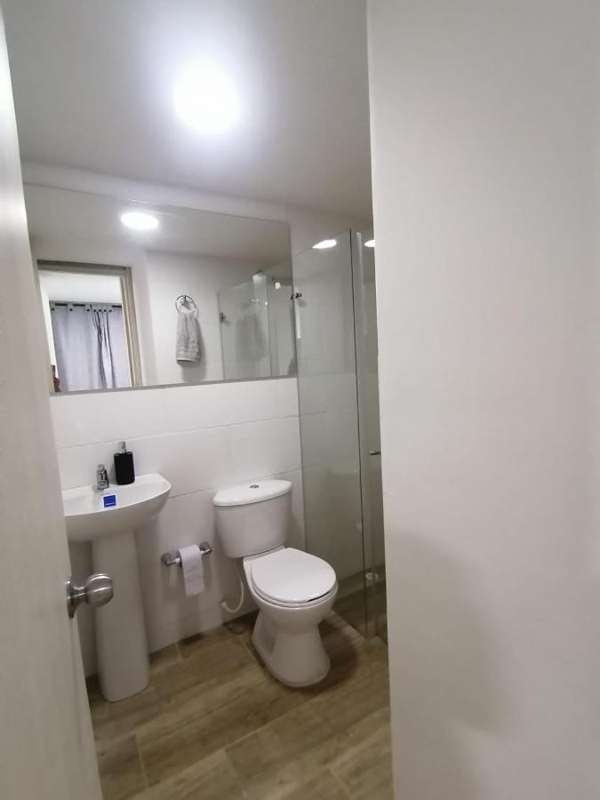 Apartment En *