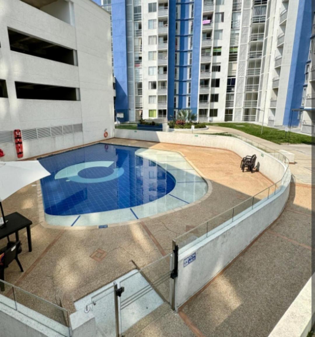Apartment En